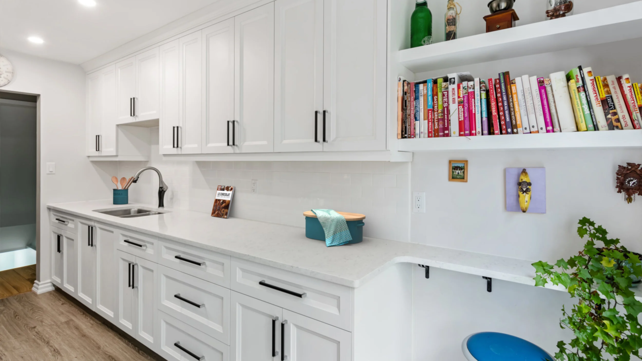 budget-friendly cabinet