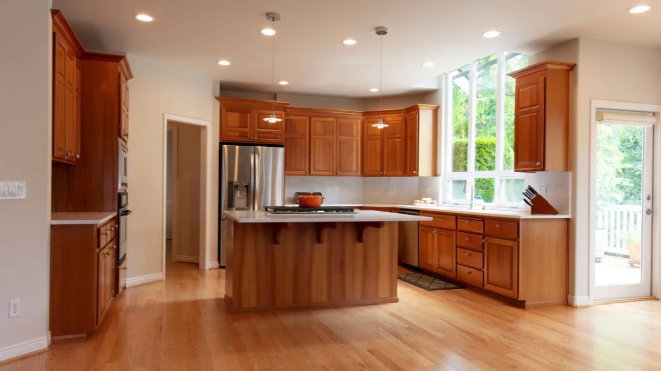 professional vs DIY refinishing